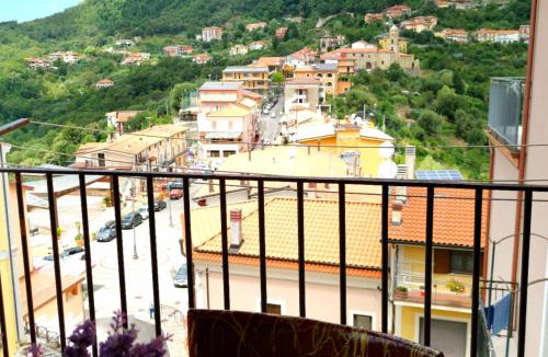 Cuccaro Vetere Apartment | Nennella Cilento House