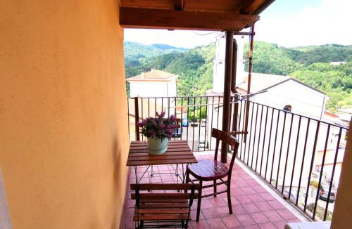 Cuccaro Vetere Apartment | Nennella Cilento House