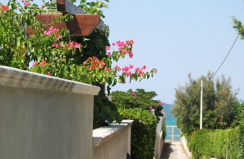Torre a Mare Villa | New! Torre a Mare Sea Home Boutique with pocket beaches, Puglia