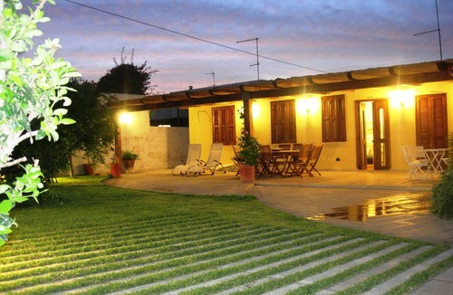 Torre a Mare Villa | New! Torre a Mare Sea Home Boutique with pocket beaches, Puglia