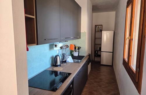 Rena Majore Apartment | Newly Fitted Out 2 Bed Apartment, 1km from Beach
