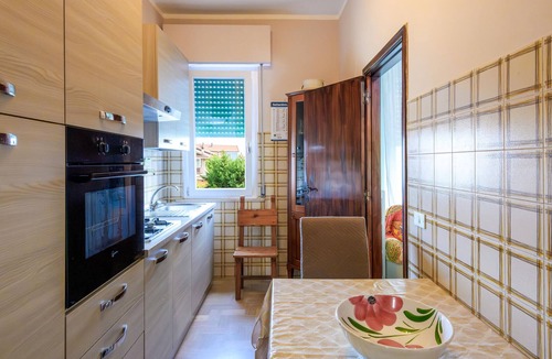 Marina di Citta Sant'Angelo Apartment | Nice apartment in Marina di Sant'Angelo with WiFi