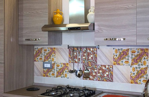 San Giovanni a Piro Apartment | Nice apartment in San Giovanni a Piro