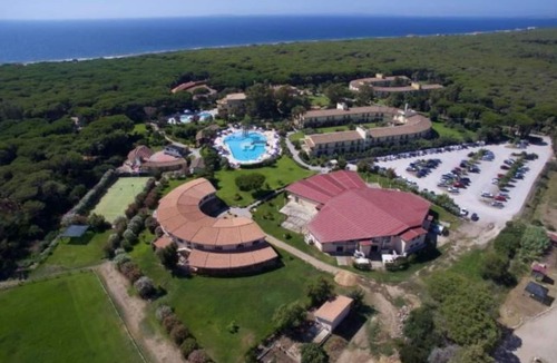 Arborea Apartment | Nice apartment for 4 people with pool, A/C, WIFI, TV and pets allowed
