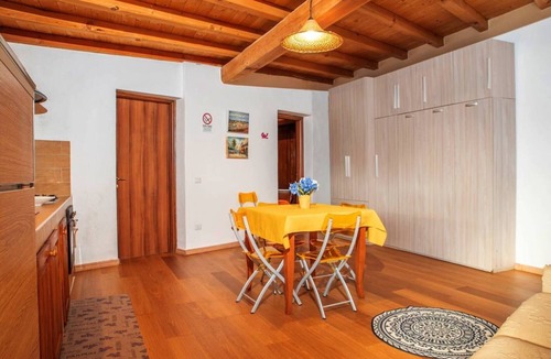 Telti Apartment | Nice apartment for 5 people with A/C, private pool, WIFI, TV, patio, pets allowed and panoramic .