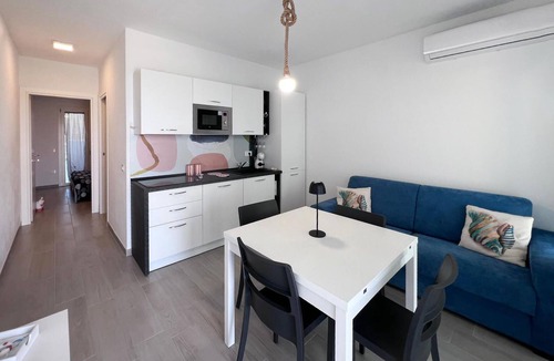 Paduledda Apartment | Nice apartment in Isola Rossa