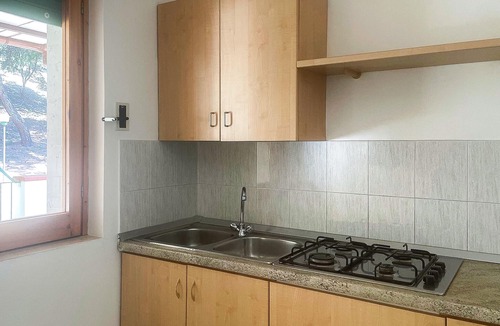 Chiesiola Apartment | Nice apartment in Vieste with WiFi