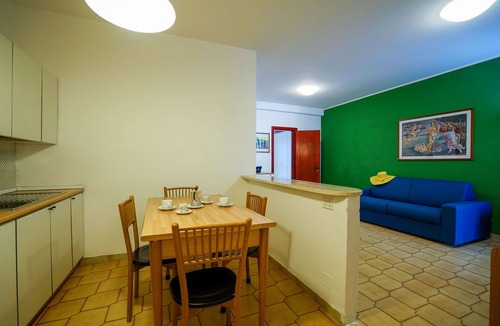 Acaya Other | Nice apartment with pool, WIFI, A/C, TV, balcony, pets allowed and parking, close to Lecce