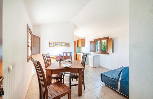 Badesi House | Nice home in Badesi OT with house sea view