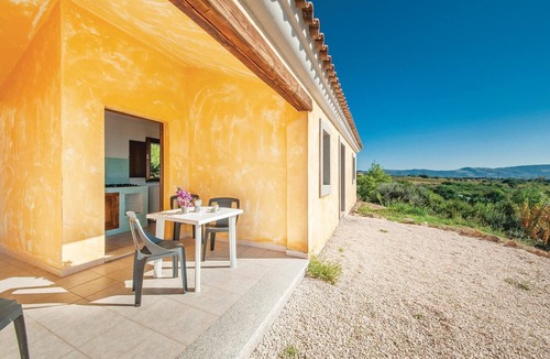 Badesi House | Nice home in Badesi OT with house sea view