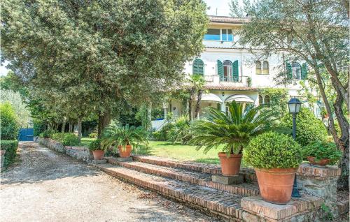 Grottaferrata House | Nice Home In Grottaferrata