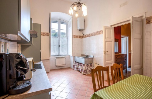 Salerno House | Nice home in Salerno with outdoor swimming pool