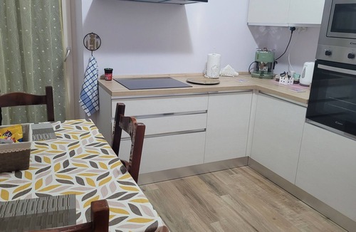 Taranto Apartment | Nice house