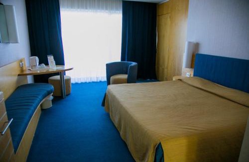 Bisceglie Hotel | Nicotel Bisceglie