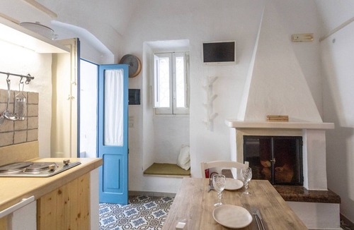 Matino Apartment | Nido D'Amore - Salento Reservation