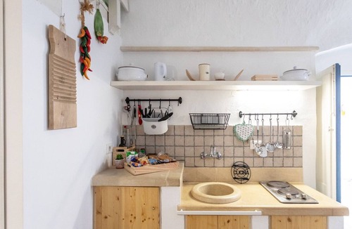 Matino Apartment | Nido D'Amore - Salento Reservation