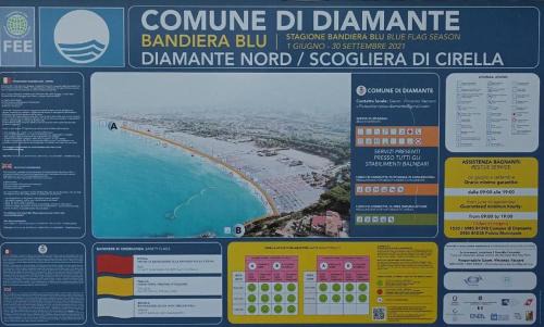 Diamante Bed & Breakfast | Nina's House Cirella Managed By Calabria Mare Experience