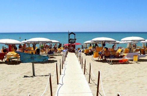 Magliacane Resort | Nirvana Club Village