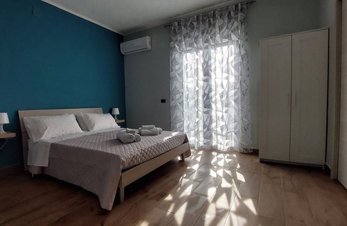 Noepoli House | Nirvana Experience bed and breakfast