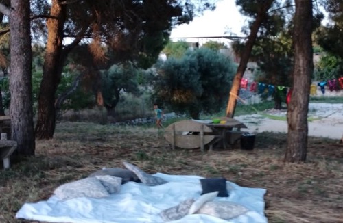 Crispiano House | Non disponibile