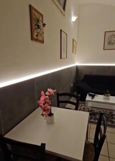 Orta Nova Apartment | Nonna Ninetta - Locazione Turistica