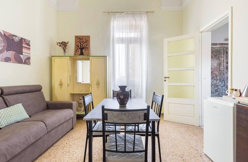 Novoli House | Nonna Tetta - Suite Deluxe by BarbarHouse