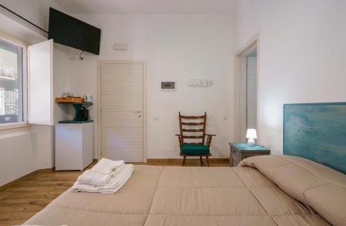 Iglesias Historic Centre House | NonnAdele