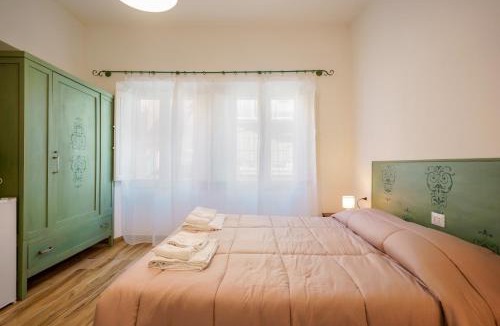 Iglesias Historic Centre House | NonnAdele