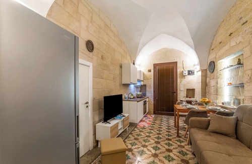 Martano Apartment | NonnAnna Apartment In Martano Historic Centre, Martano, Italy