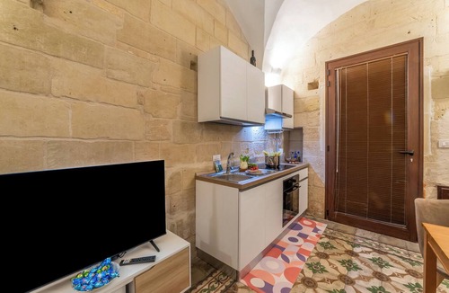 Martano Apartment | NonnAnna Apartment In Martano Historic Centre, Martano, Italy