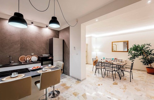 Il Monte Apartment | Nova Domus 6, Emma Villas