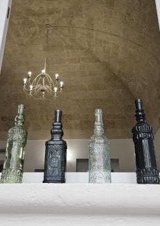 Castellaneta Bed & Breakfast | Nova Domus