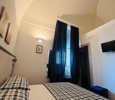 Castellaneta Bed & Breakfast | Nova Domus