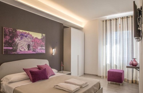 Lecce Bed & Breakfast | NovantaNove B&B