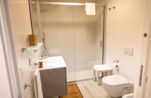 Pineta Bed & Breakfast | Novatek Apartment 201 Exclusive