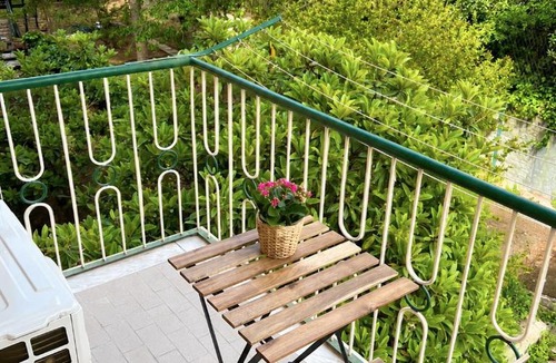 Murat Town Apartment | Nuovo Appartamento in Centro - Comfort & Wi-Fi Ultra