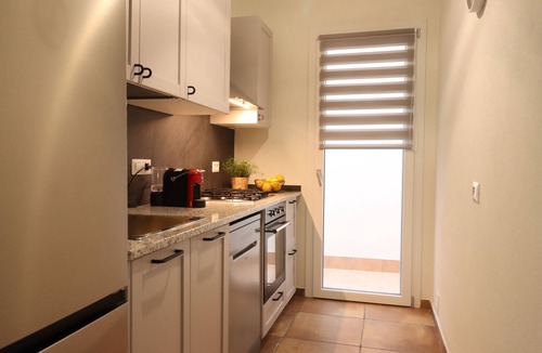 Villaggio delle Mimose House | Nura | House in Solanas between sea and nature