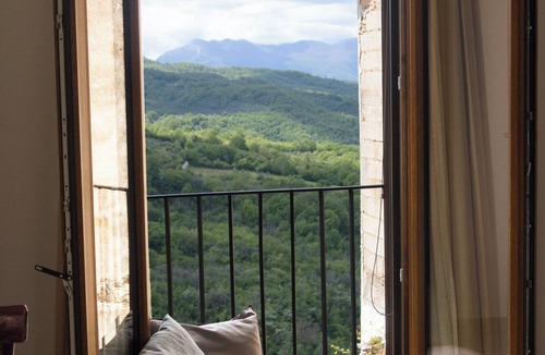 Corleto Monforte Bed & Breakfast | O'Stiavucco B&B