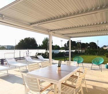 Brucoli Villa | Oasi di Brucoli