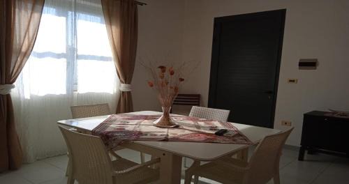 Torre dell'Orso Apartment | Odegos appartamento Girasole