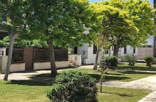 Roca Vecchia Apartment | Odegos appartamento Matilda