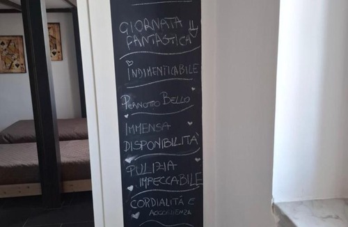 Casagiove Apartment | Officina dei ricordi