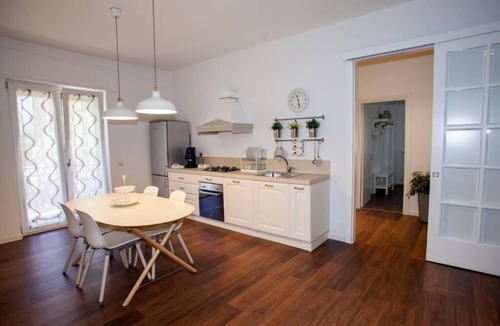 Matera Apartment | Oikos Matera, Casa Vacanza A 200 Metri DAL Centro Storico DEI "sassi"