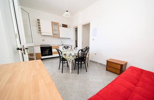 Baia Verde Apartment | Oleanders Villa with Balcony #1 [Praja,Zen] by Click Salento