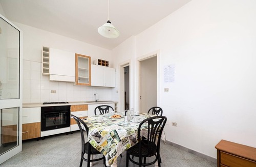Baia Verde Apartment | Oleanders Villa with Balcony #1 [Praja,Zen] by Click Salento