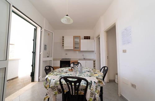 Baia Verde Apartment | Oleanders Villa with Balcony #1 [Praja,Zen] by Click Salento
