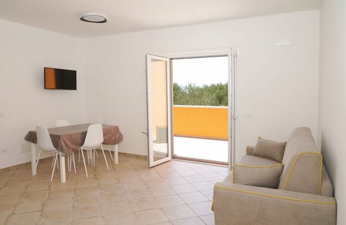 Villammare Apartment | Oliblu Holiday Home – Superior Taggiasca Apartment with Partial Sea View