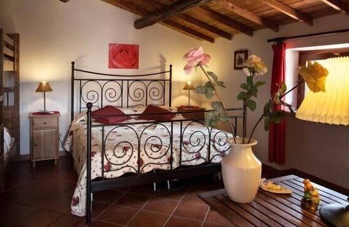 Zagarolo House | Olive Tree Hill