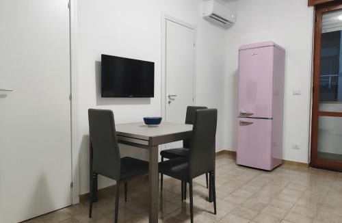 Baia Verde Apartment | oltremodo