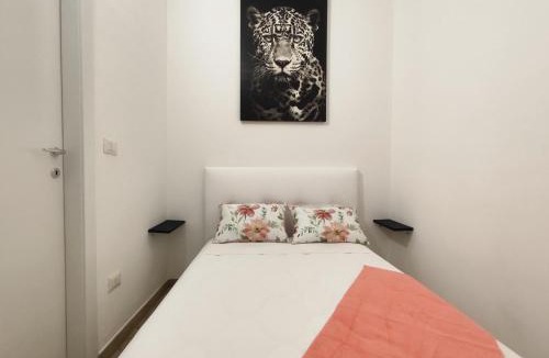 Baia Verde Apartment | oltremodo